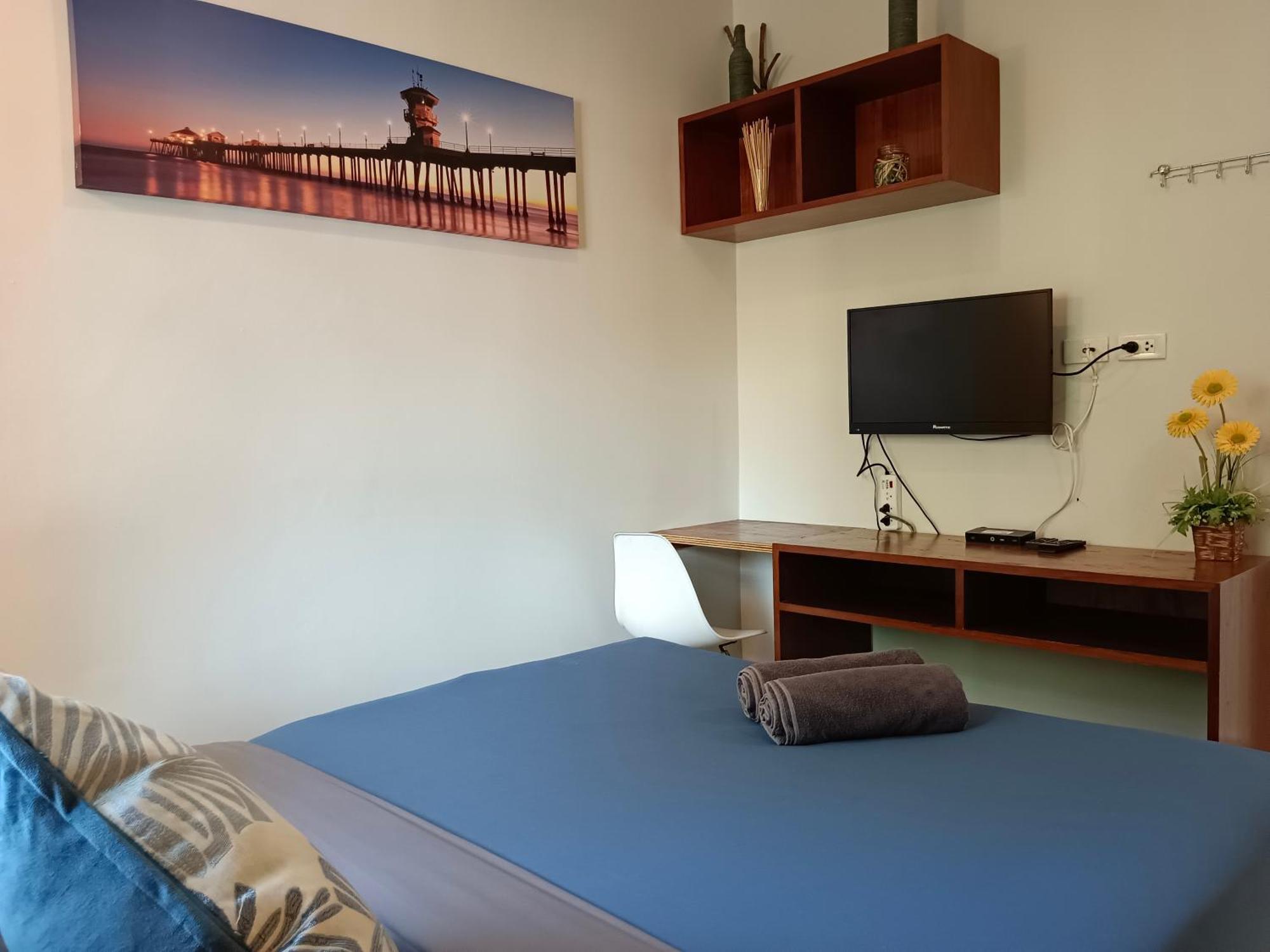 Cozy Bangtao Studio Phuket Εξωτερικό φωτογραφία