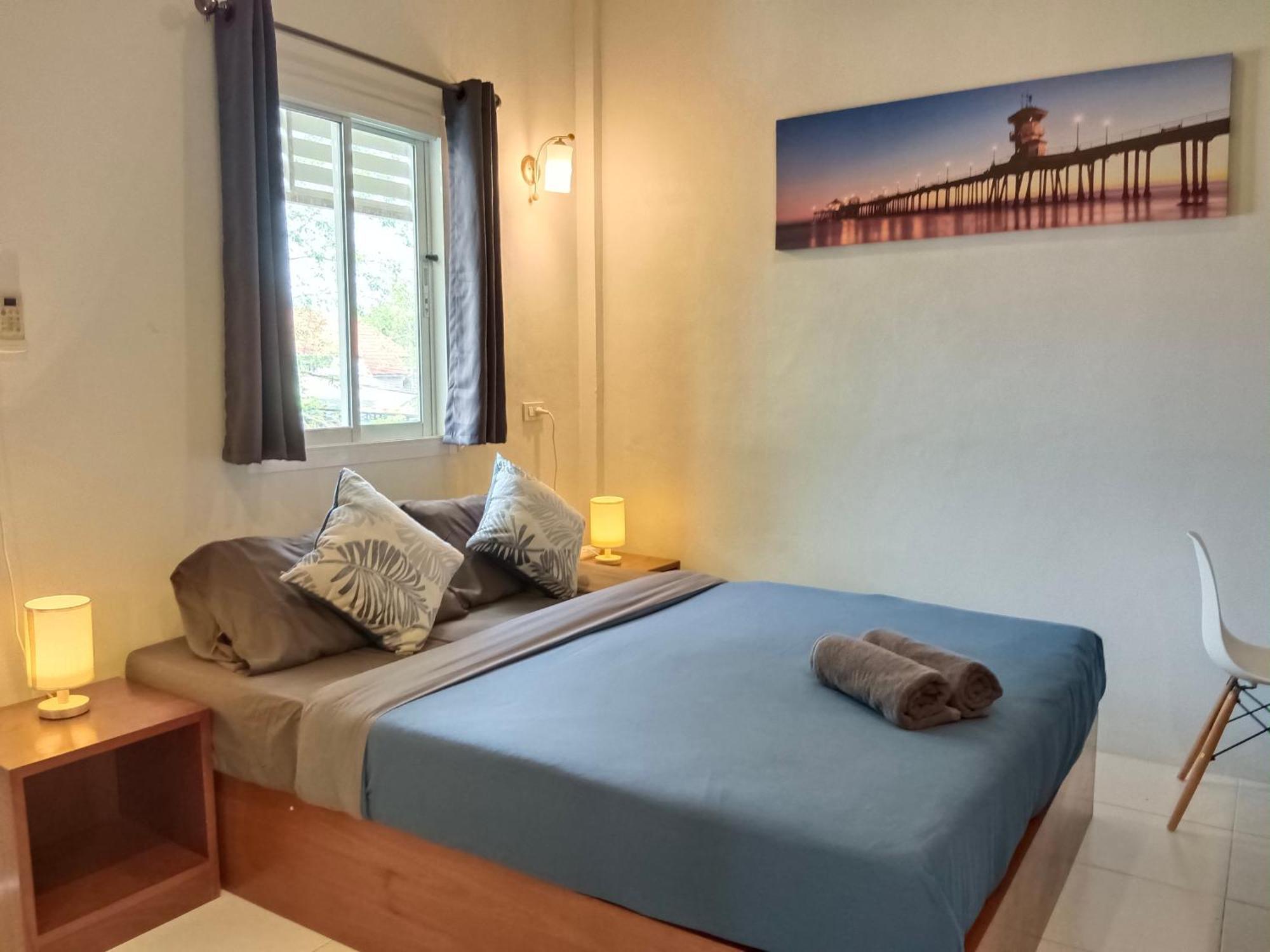 Cozy Bangtao Studio Phuket Εξωτερικό φωτογραφία