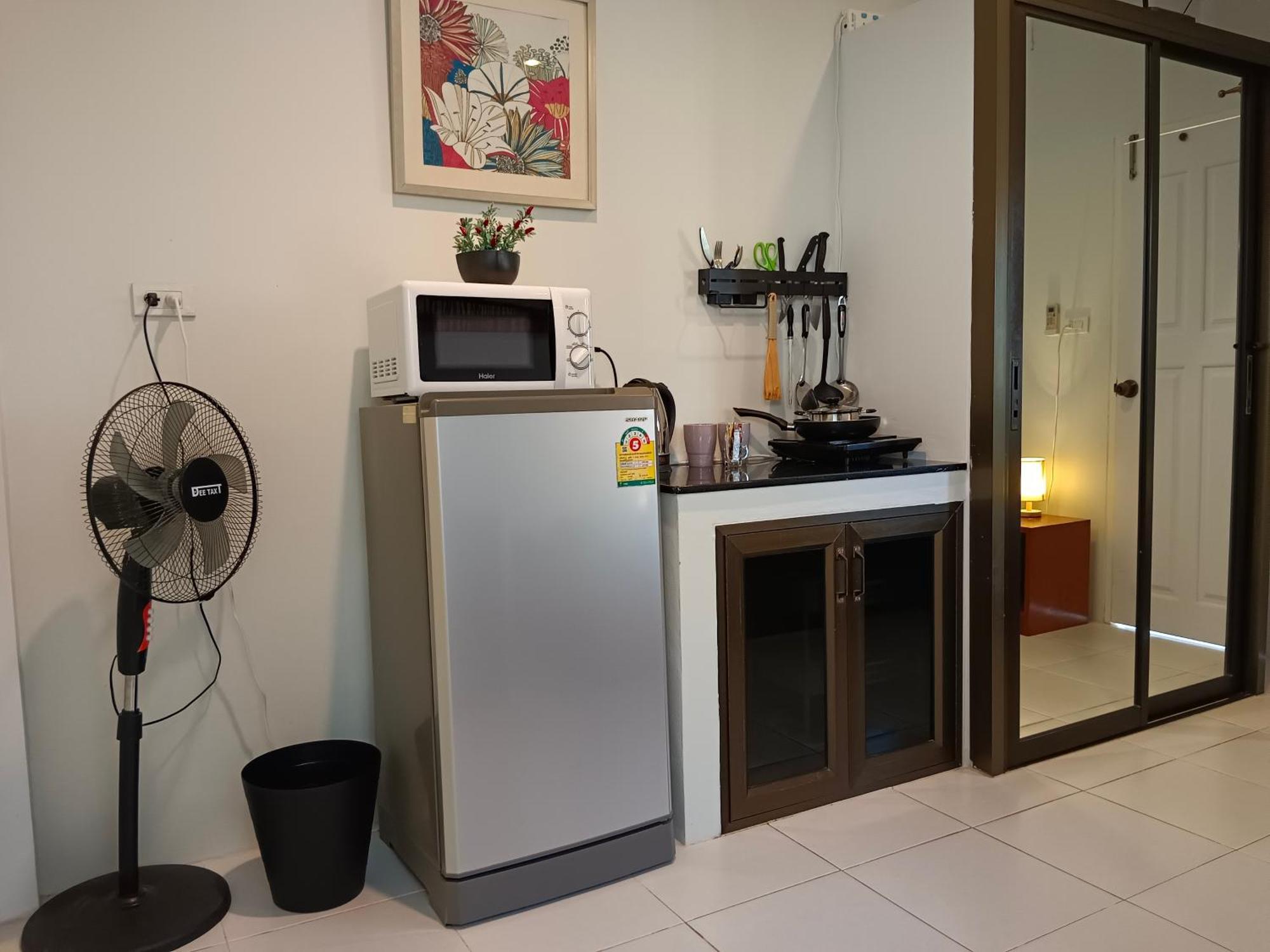 Cozy Bangtao Studio Phuket Εξωτερικό φωτογραφία