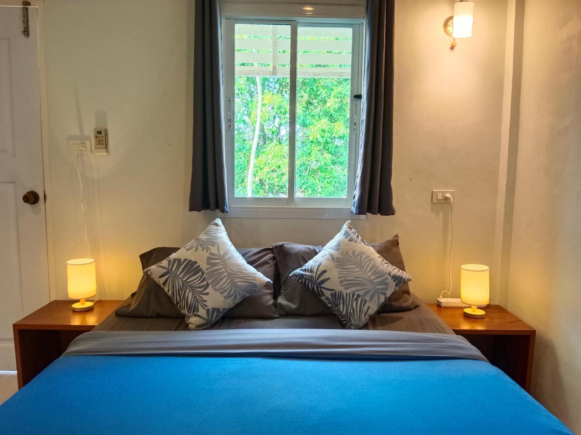 Cozy Bangtao Studio Phuket Εξωτερικό φωτογραφία